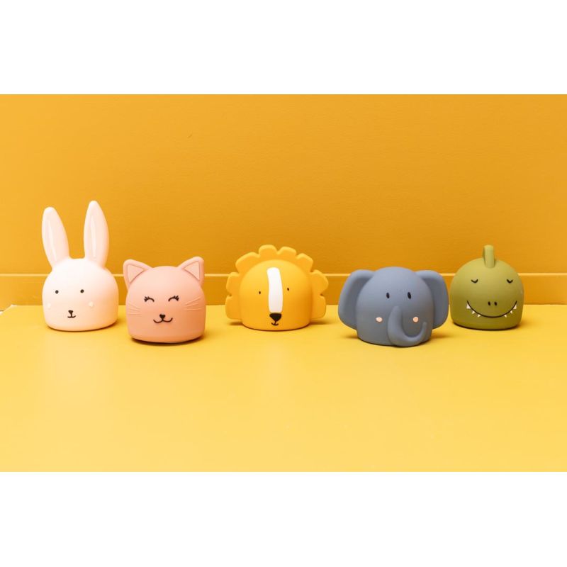 Veilleuse Trixie - Mr Elephant