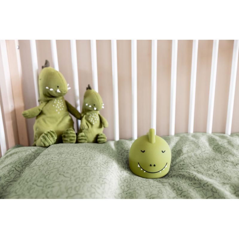 Veilleuse Trixie - Mr Dinosaure