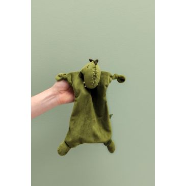 Doudou Trixie - Mr Dino