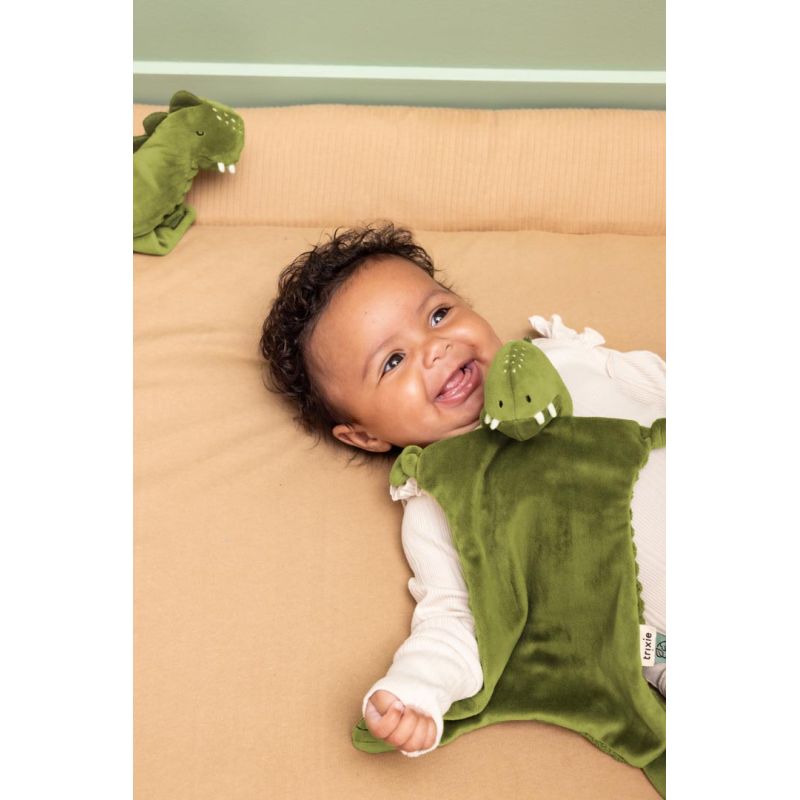 Doudou Trixie - Mr Dino