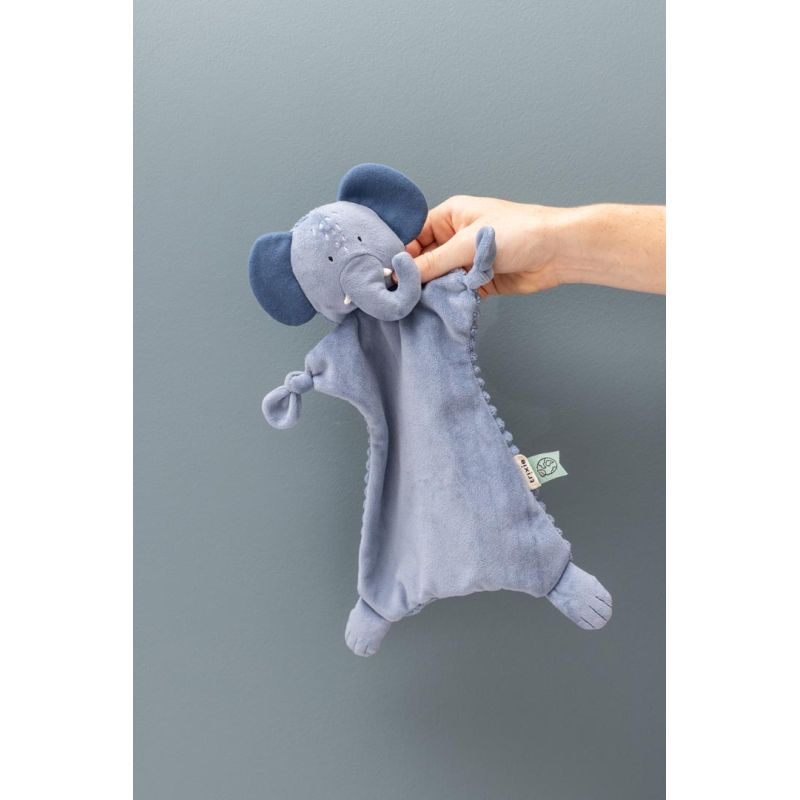 Doudou Trixie - Mr Elephant