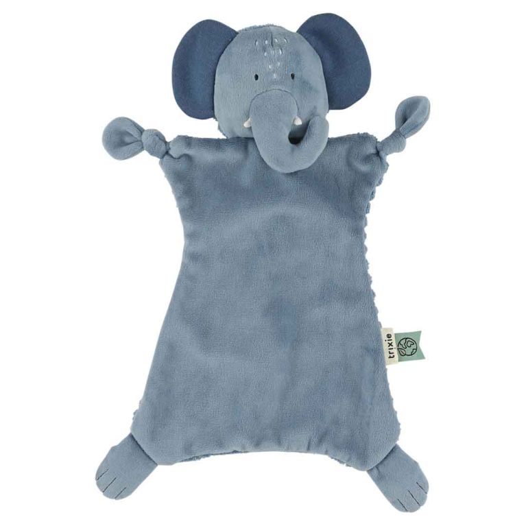 Doudou Trixie - Mr Elephant