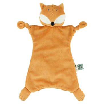 Doudou Trixie - Mr Fox renard