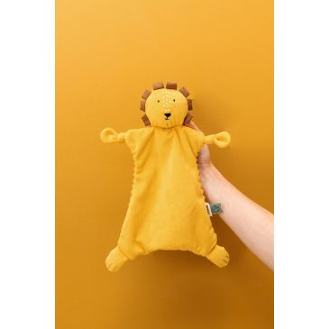 Doudou Trixie - Mr Lion