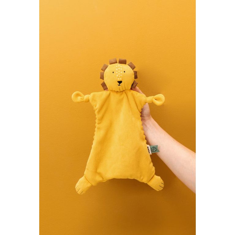 Doudou Trixie - Mr Lion