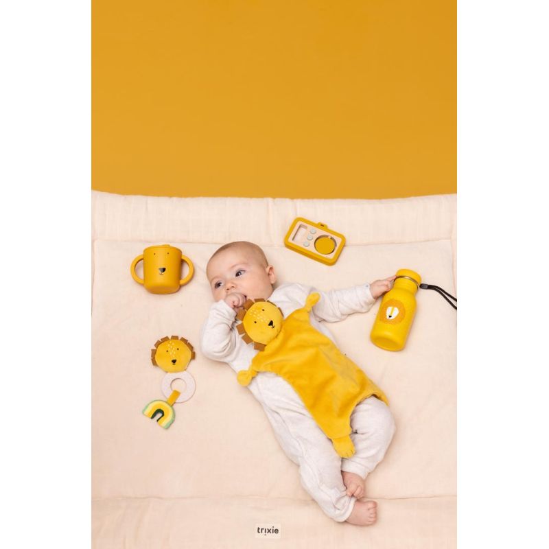 Doudou Trixie - Mr Lion