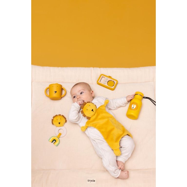 Doudou Trixie - Mr Lion