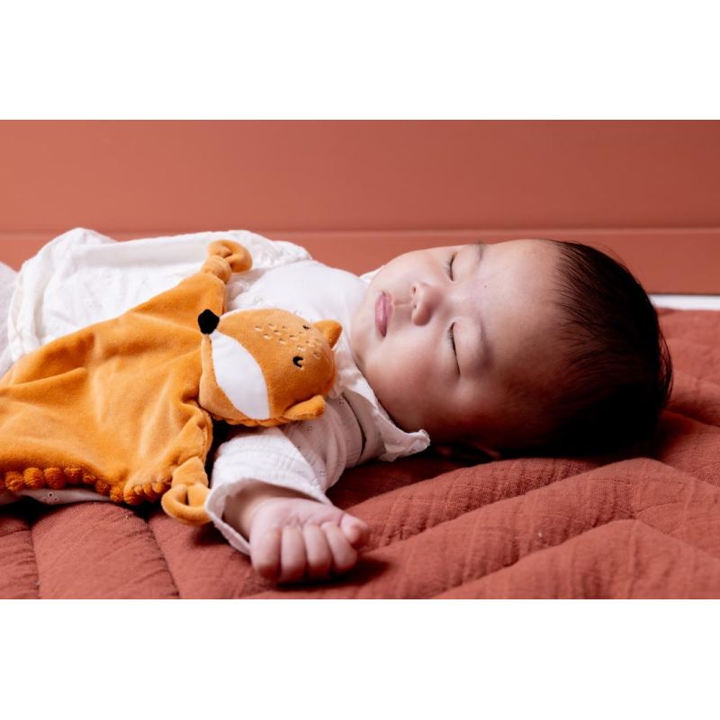 Doudou Trixie - Mr Lion