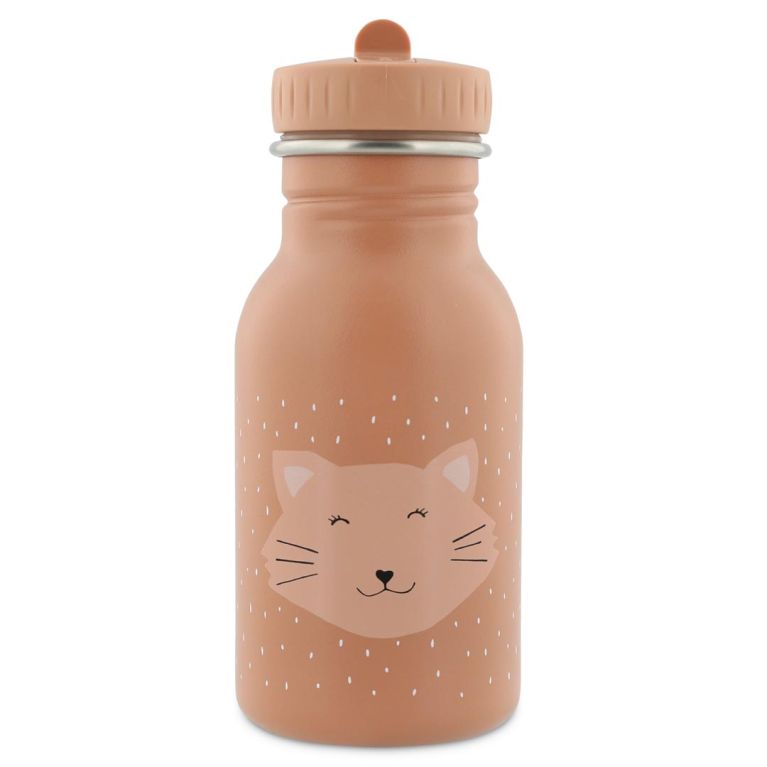 Gourde 350 ml - Chat