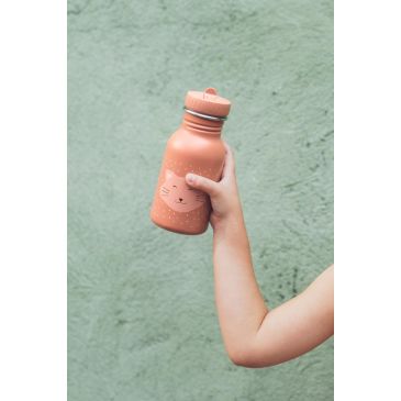 Gourde 350 ml - Chat