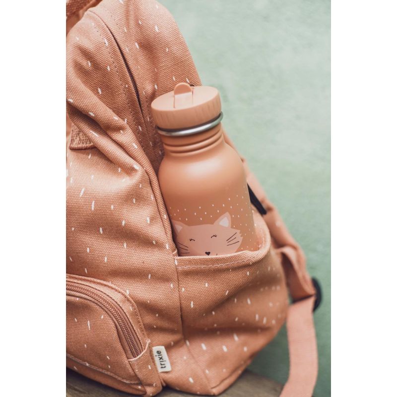 Gourde 350 ml - Chat