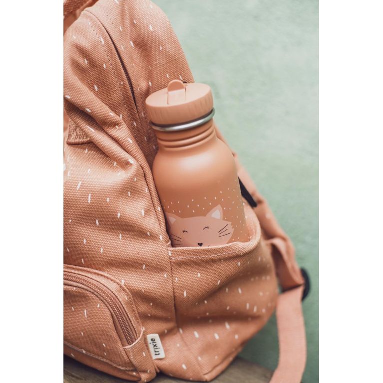 Gourde 350 ml - Chat