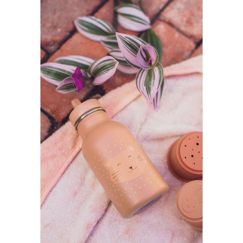 Gourde 350 ml - Chat