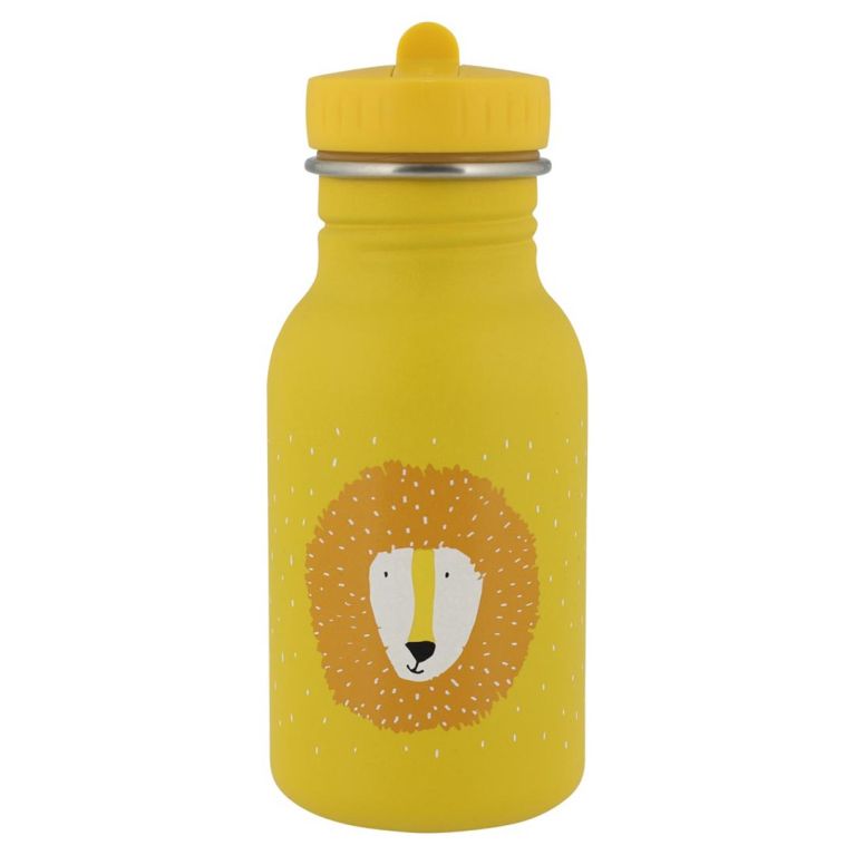 Gourde 350 ml - Mr Lion