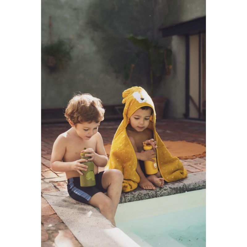 Gourde 350 ml - Mr Lion