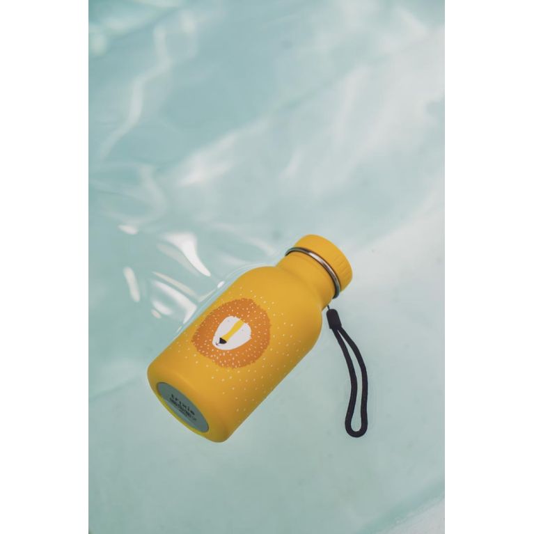 Gourde 350 ml - Mr Lion