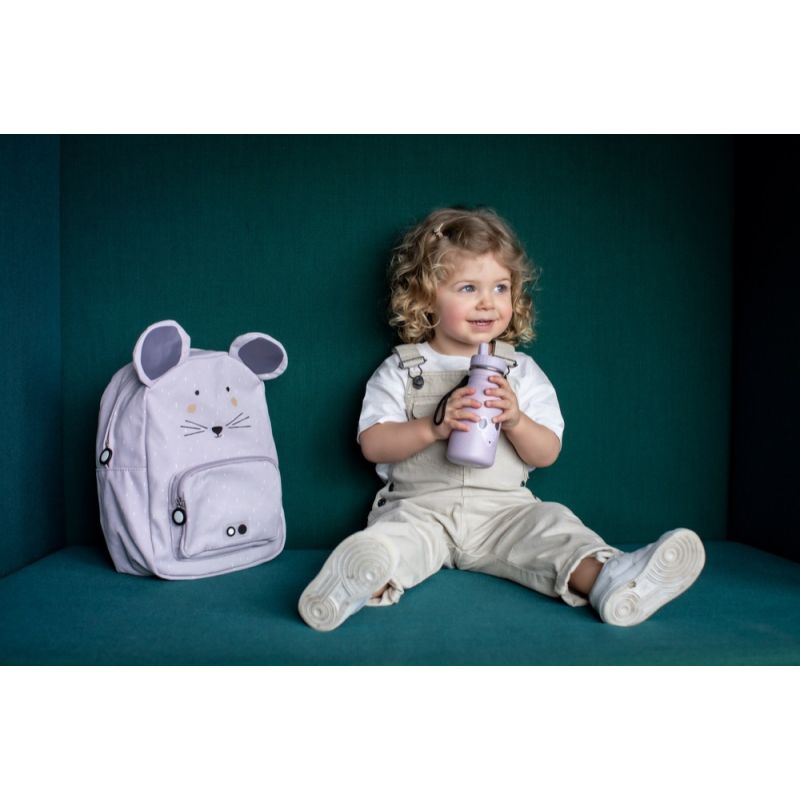 Gourde 350 ml - Souris 