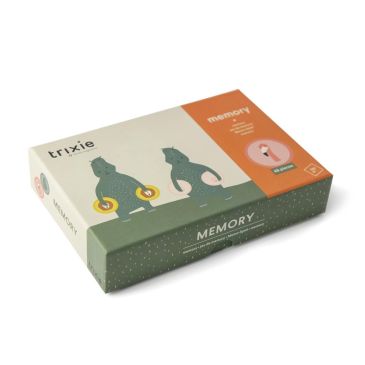 Jeu de mémoire - 48 cartes - Trixie 