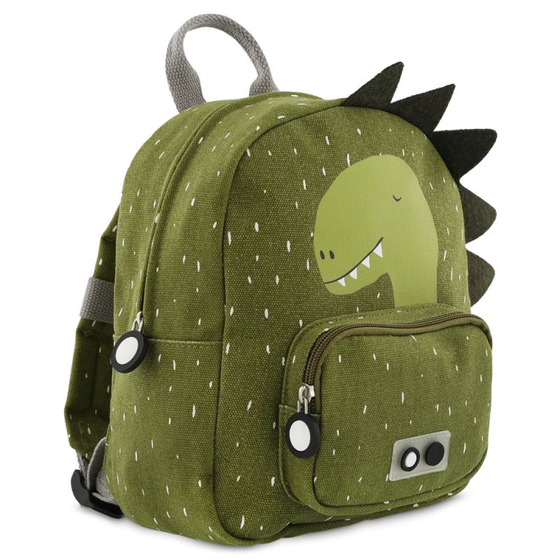 Sac à dos petit modèle - Dinosaure