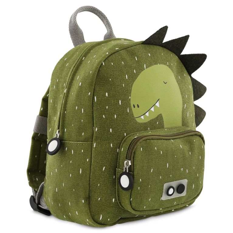 Sac à dos petit modèle - Dinosaure