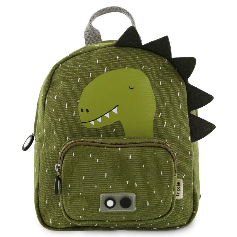 Sac à dos petit modèle - Dinosaure
