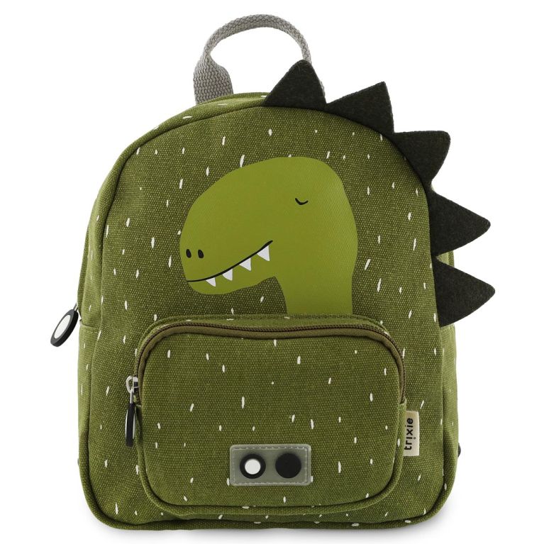 Sac à dos petit modèle - Dinosaure