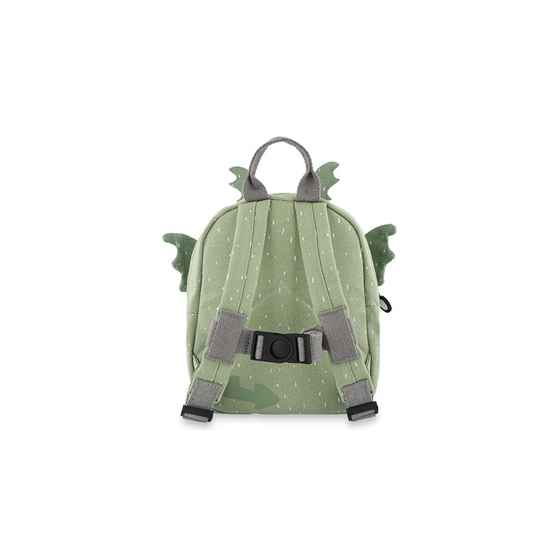 Sac à dos petit modèle - Dragon
