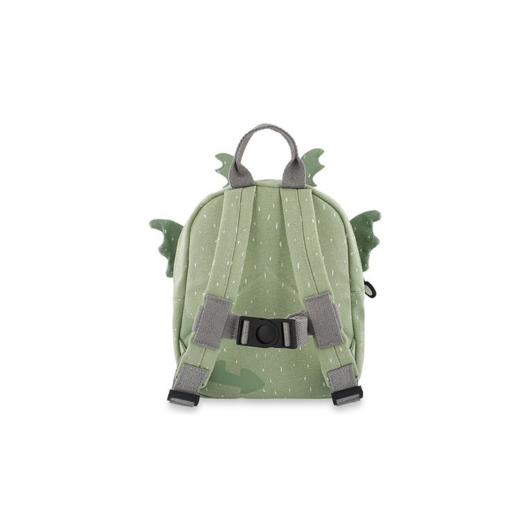 Sac à dos petit modèle - Dragon