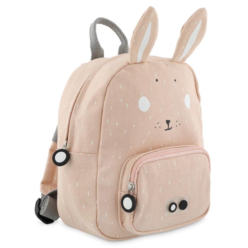 Sac à dos petit modèle - Lapin