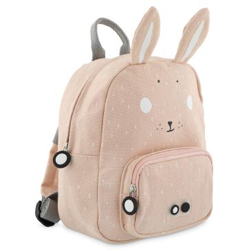 Sac à dos petit modèle - Lapin