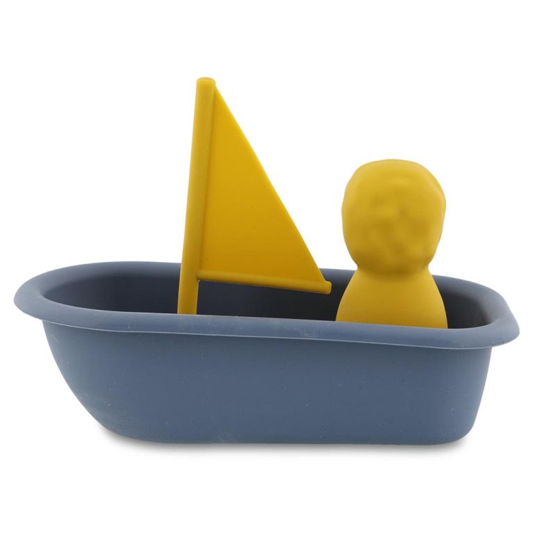 Jouet pour le bain - Voilier - Monsieur Lion 