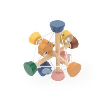 Boule d'acitivté en bois 