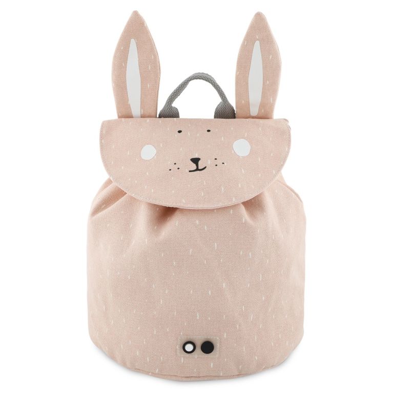 Sac à dos mini - monsieur Lapin