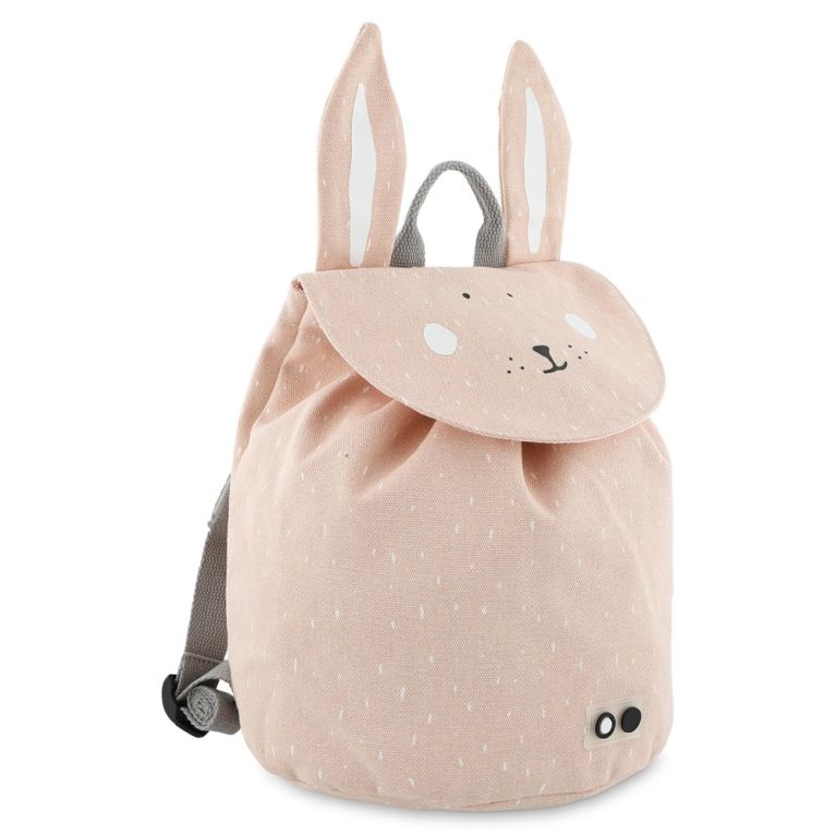 Sac à dos mini - monsieur Lapin