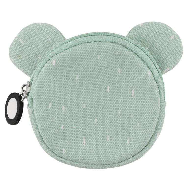 Portefeuille - Ours polaire 