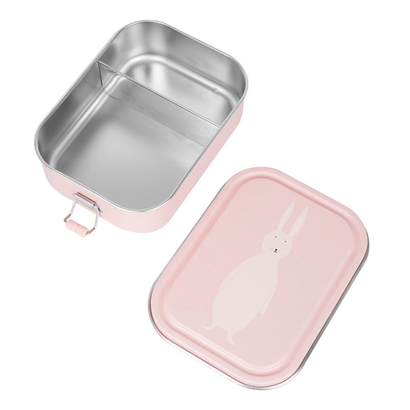 Grande boîte à repas - Lapin 