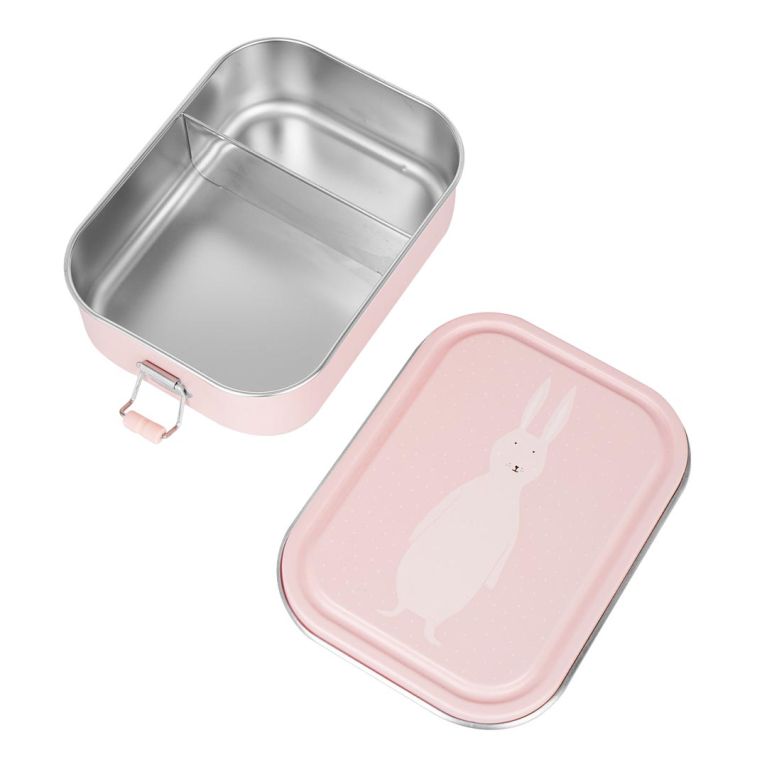 Grande boîte à repas - Lapin 