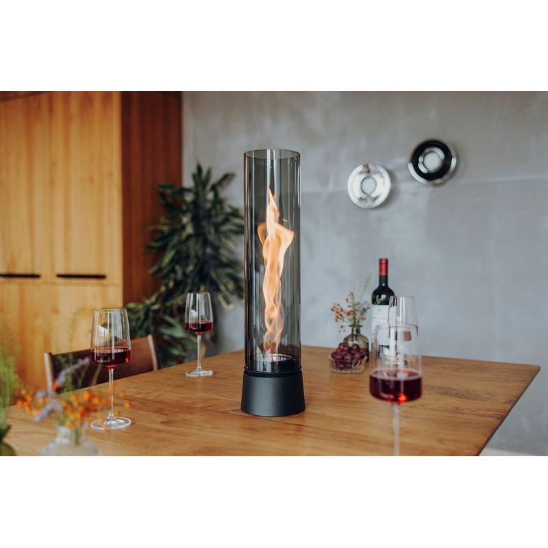 SPIN AIR - All Black - 1200