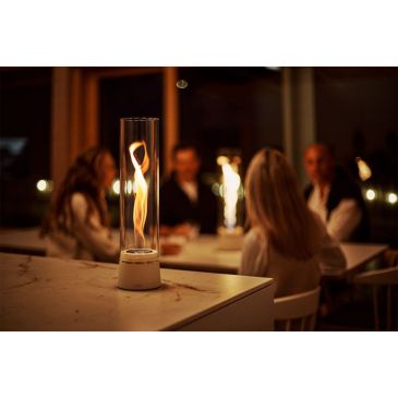 SPIN AIR 900 - Crème