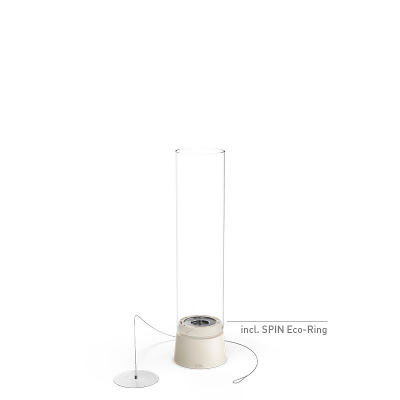 SPIN AIR 900 - Crème