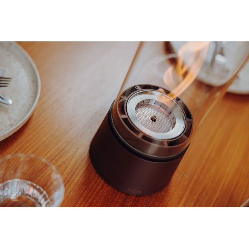 SPIN AIR 1200 - Rouge oxidé - Rouille 