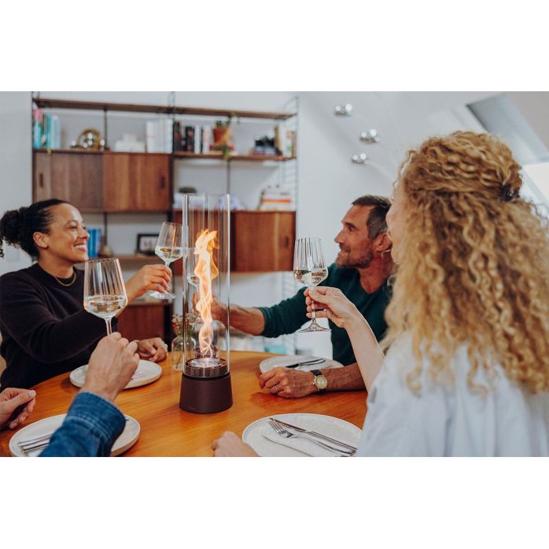 SPIN AIR 1200 - Rouge oxidé - Rouille 