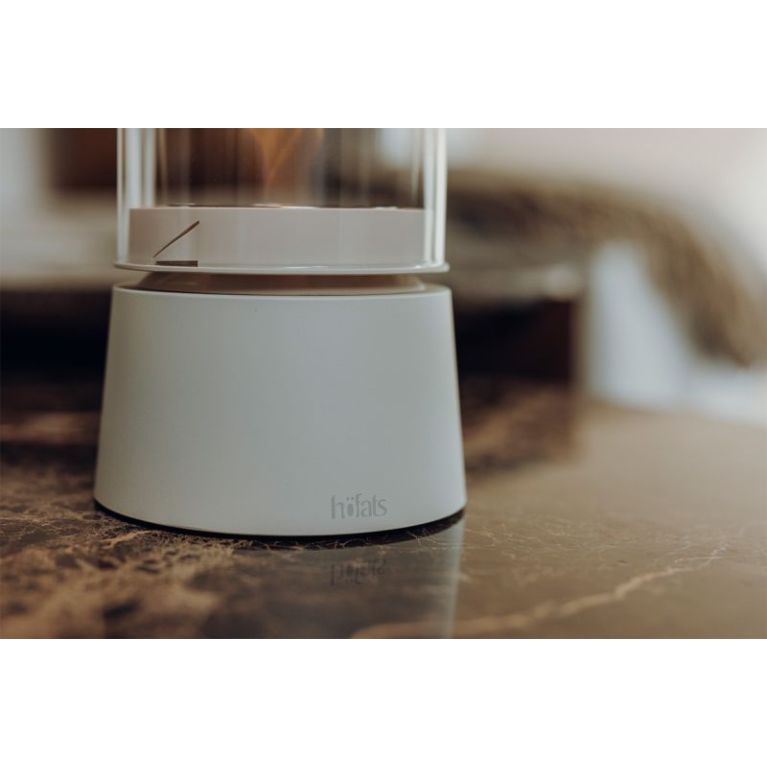 SPIN AIR 1200 - Crème 