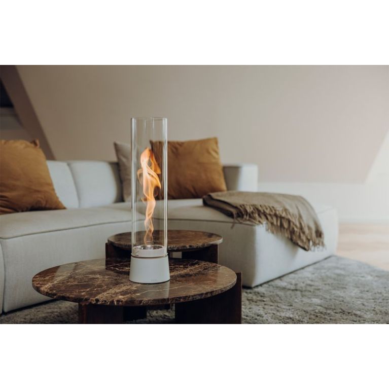 SPIN AIR 1200 - Crème 