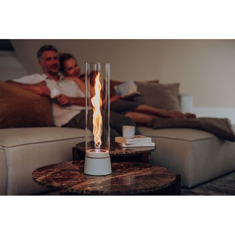 SPIN AIR 1200 - Crème 