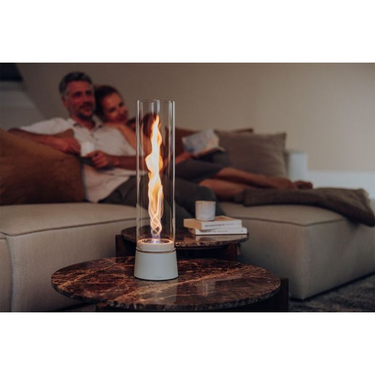 SPIN AIR 1200 - Crème 