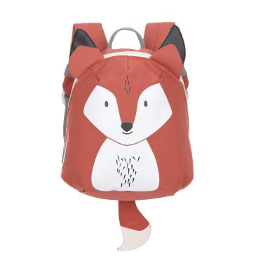 Sac à doc maternelle - Renard