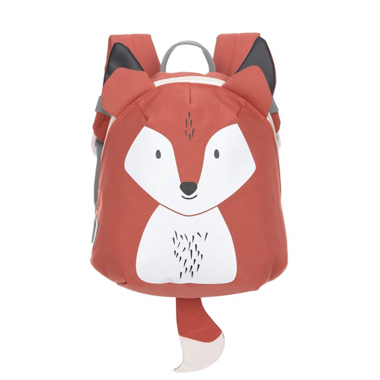 Sac à doc maternelle - Renard