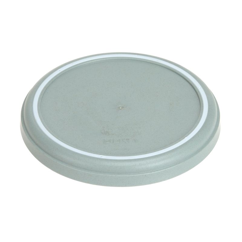 Assiette - Tiny team chien