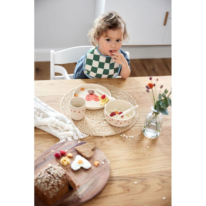 Gobelet / Tasse - Coeurs 